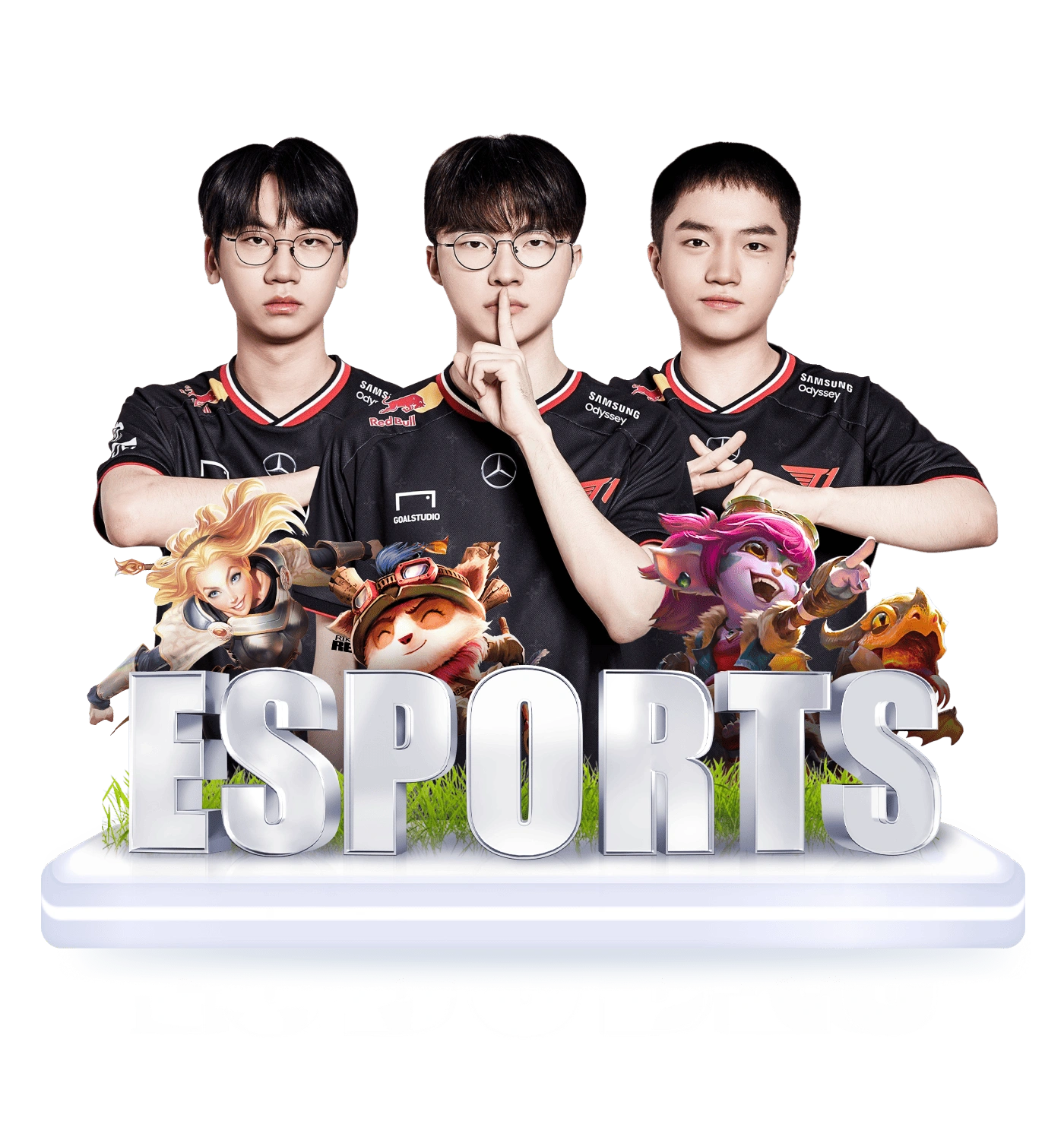 Nội dung esports 789P